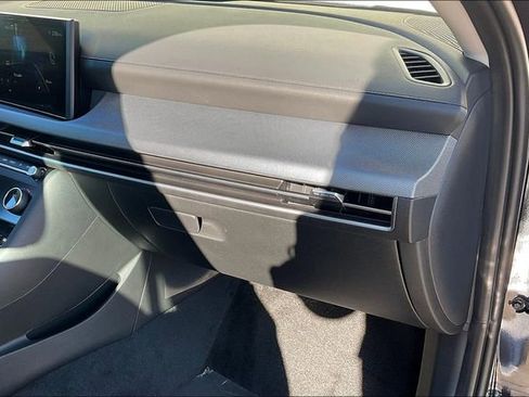 New 2025 Hyundai Sonata SEL image 25