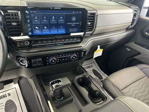 Certified 2024 Chevrolet Silverado 1500 ZR2 w/ ZR2 Bison Edition image 4