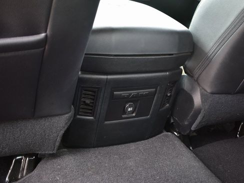 Used 2016 RAM 1500 Sport w/ Stinger Yellow Sport Package image 25