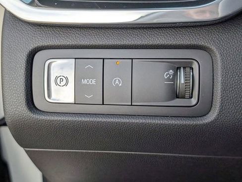 New 2026 GMC Acadia Elevation w/ Black Edition FWD image 18