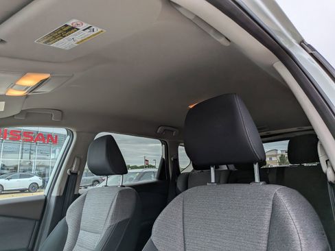 Certified 2021 Nissan Rogue S AWD/4WD image 23