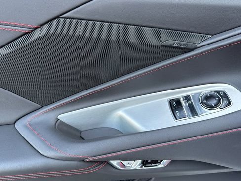 Used 2023 Chevrolet Corvette Stingray w/ Z51 Performance Package image 12