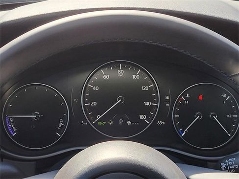 New 2026 MAZDA CX-50 2.5 Hybrid w/ Weather Package image 23