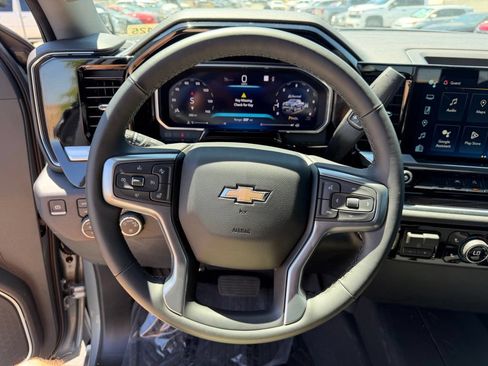 New 2026 Chevrolet Silverado 1500 LT w/ All Star Edition Plus AWD/4WD image 22