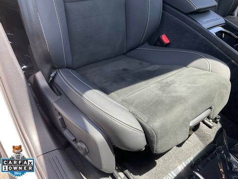 Used 2023 Volvo C40 P8 Recharge Plus w/ Protection Package Premier AWD/4WD image 71