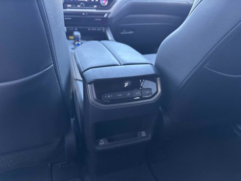 Certified 2025 Lexus TX 350 350 Premium w/ Technology Package image 14