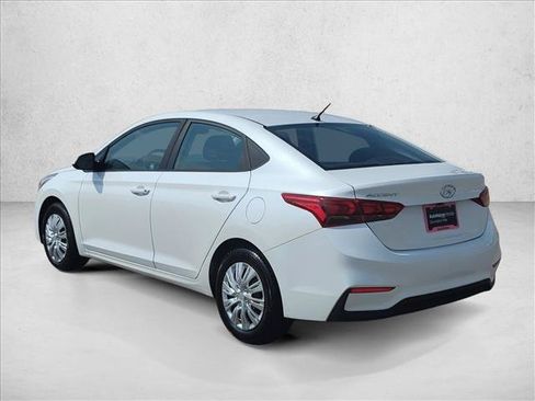 Used 2019 Hyundai Accent SE FWD image 10