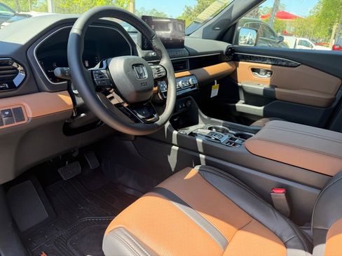 New 2026 Honda Passport TrailSport Elite image 14
