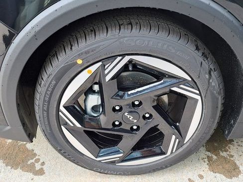 New 2026 Kia K4 GT-Line Turbo FWD image 16