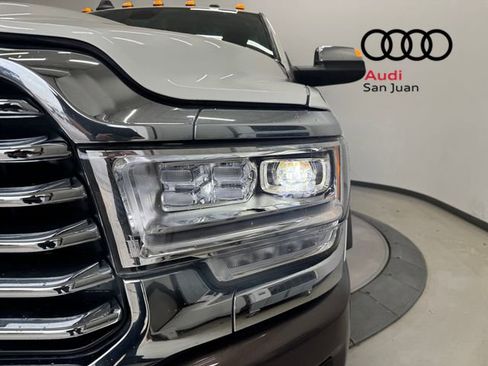 Used 2021 RAM 2500 Limited image 5