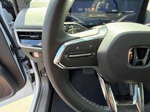 New 2026 Honda Prologue Touring image 27