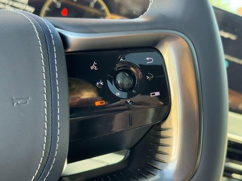 New 2026 INFINITI QX80 SPORT AWD w/ Sport Exterior Package image 12