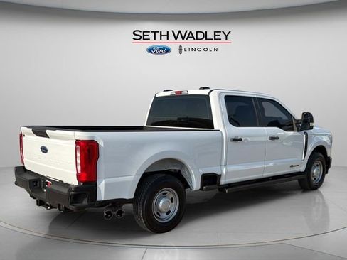 Used 2025 Ford F250 XL image 7