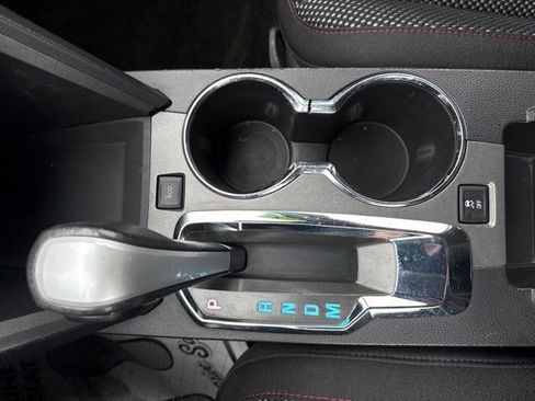 Used 2015 Chevrolet Equinox LT w/ Driver Convenience Package image 35