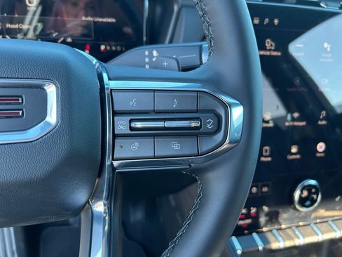 New 2026 GMC Terrain Elevation w/ Elevation Premium Package image 18