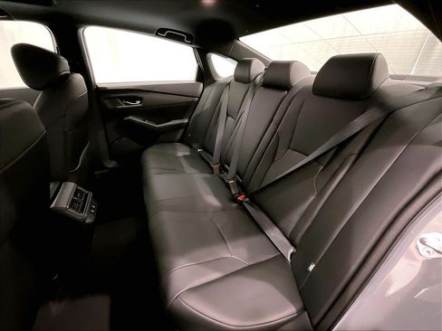 New 2026 Honda Accord Sport image 14