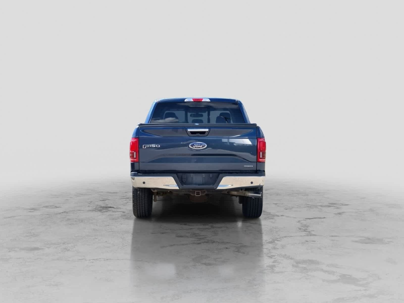 Used 2016 Ford F150 Lariat AWD/4WD image 7
