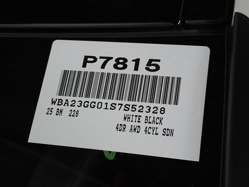 Used 2025 BMW 228i xDrive AWD/4WD image 36