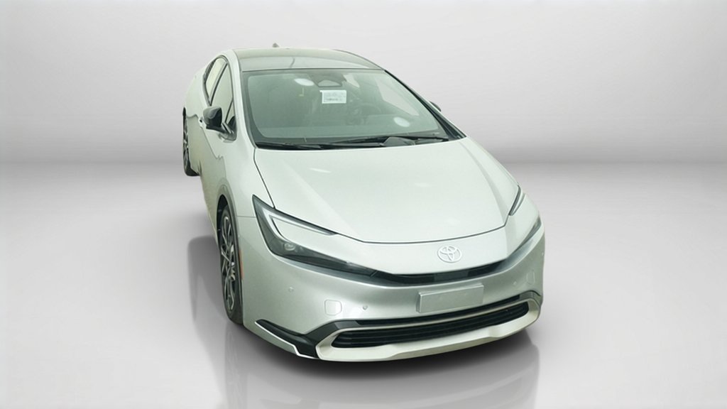 New 2027 Toyota Prius Plug-In Hybrid w/ Limited Premium Package FWD image 31