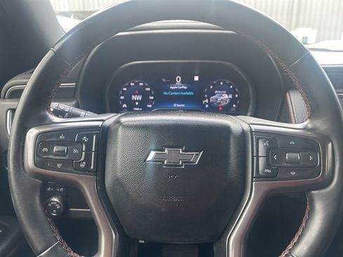 Used 2023 Chevrolet Tahoe RST w/ Luxury Package AWD/4WD image 16