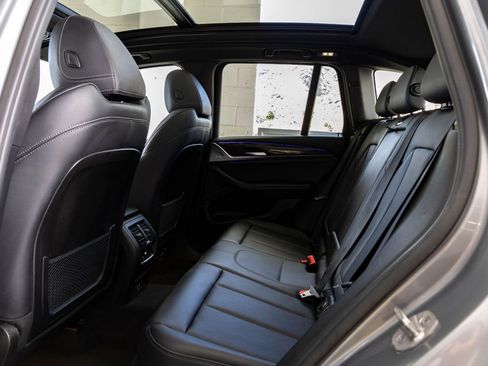 Used 2023 BMW X3 sDrive30i image 20