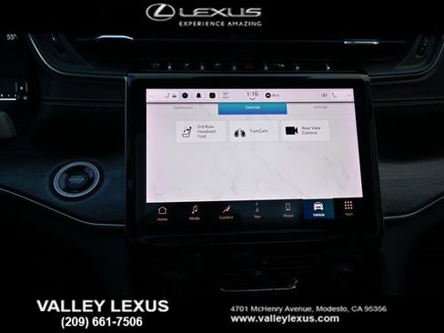 Used 2021 Jeep Grand Cherokee L Limited image 9