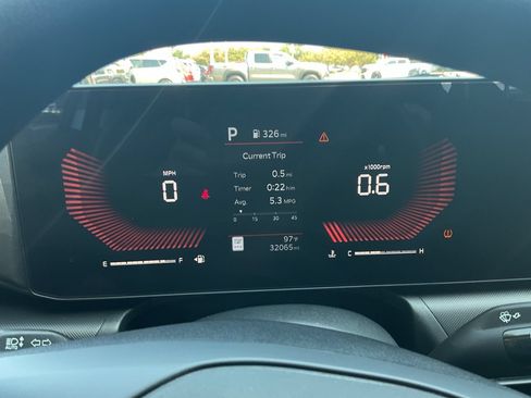 Used 2025 Kia K4 FWD image 31