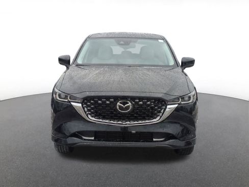 New 2025 MAZDA CX-5 AWD 2.5 S w/ Preferred Package image 9