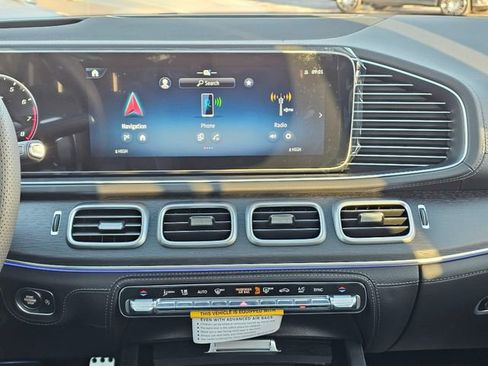 New 2026 Mercedes-Benz GLE 53 AMG 4MATIC image 36