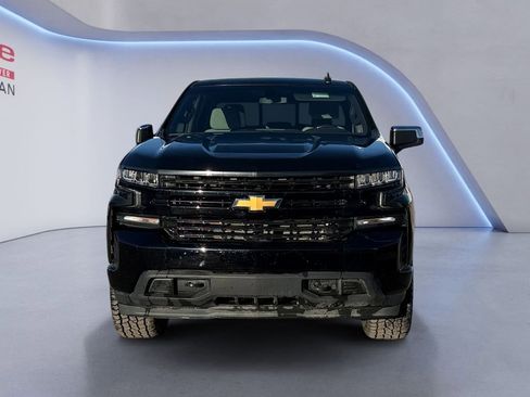 Used 2019 Chevrolet Silverado 1500 LT image 8