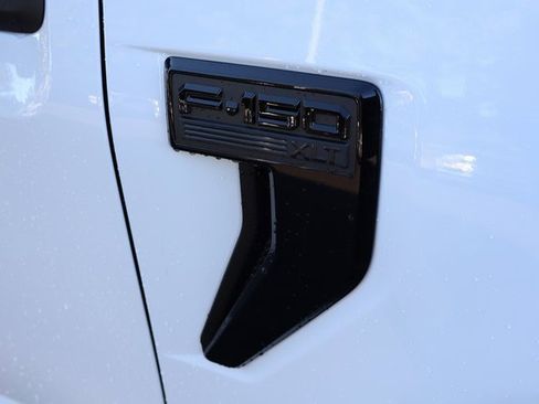 New 2025 Ford F150 XLT w/ Equipment Group 302A MID image 23