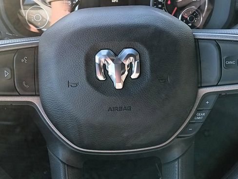 New 2024 RAM 5500 Tradesman image 12