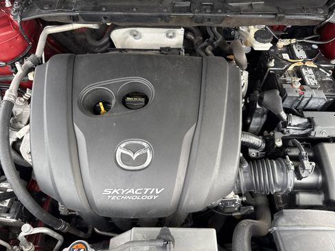 Used 2018 MAZDA CX-5 Grand Touring image 34