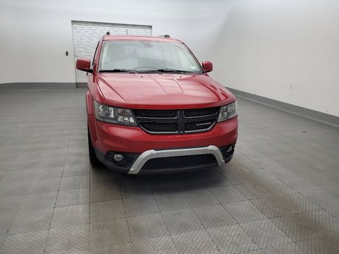 Used 2020 Dodge Journey Crossroad FWD image 14
