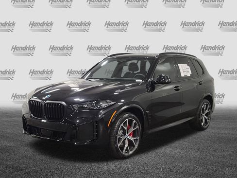 New 2026 BMW X5 sDrive40i w/ M Sport Package RWD image 3