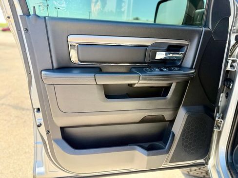 Used 2016 RAM 1500 Sport AWD/4WD image 9