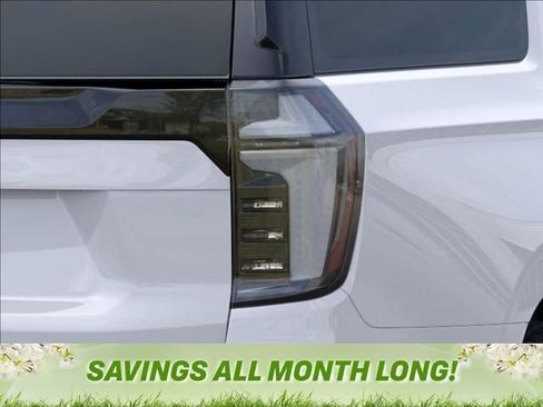 New 2026 Chevrolet Suburban LT w/ Comfort Package image 11