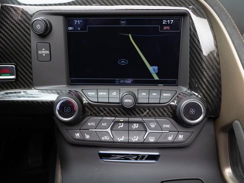 Used 2019 Chevrolet Corvette ZR1 image 26