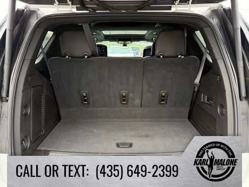 Used 2021 Chevrolet Tahoe High Country AWD/4WD image 38