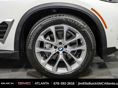 Used 2026 BMW X5 xDrive40i w/ Executive Package AWD/4WD image 39