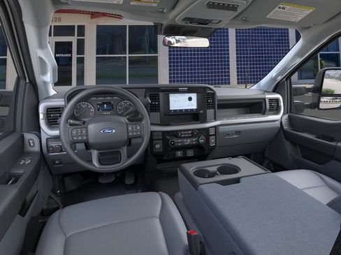 New 2026 Ford F350 XL image 10