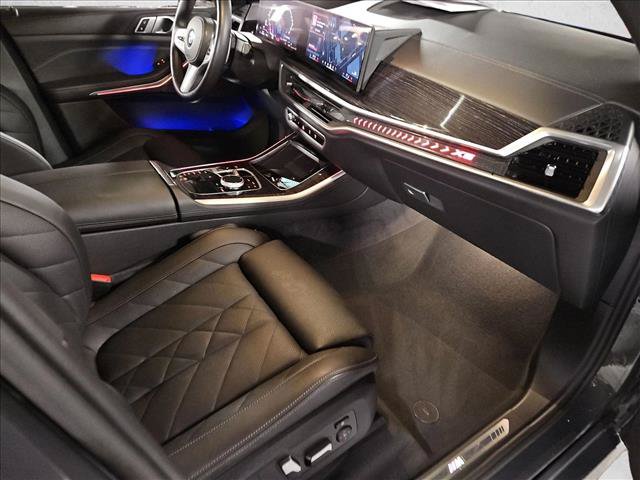 Certified 2024 BMW X5 xDrive40i w/ M Sport Package AWD/4WD image 23