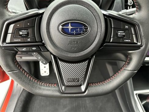 Used 2022 Subaru WRX Premium image 14