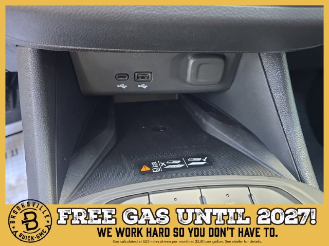 New 2026 Buick Envista Preferred w/ Convenience I Package FWD image 22