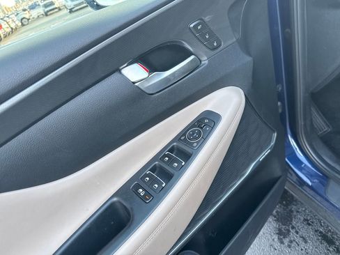 Used 2023 Hyundai Santa Fe Limited image 14