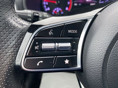 Certified 2023 Kia Forte GT-Line image 21