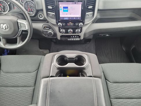 Used 2025 RAM 1500 Tradesman RWD image 19