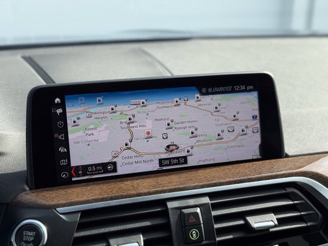 Used 2019 BMW X4 xDrive30i w/ Executive Package AWD/4WD image 31