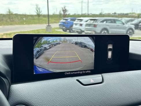 New 2026 MAZDA CX-70 SC AWD/4WD image 18