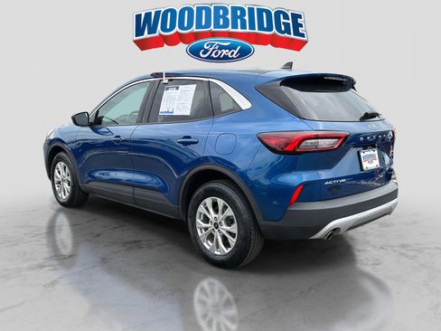 Used 2023 Ford Escape Active image 5